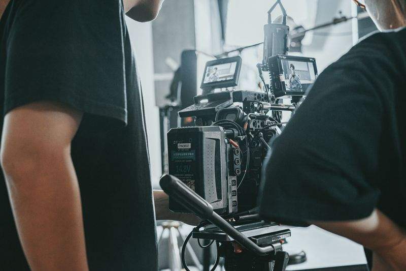 AlpenStream Studio GmbH