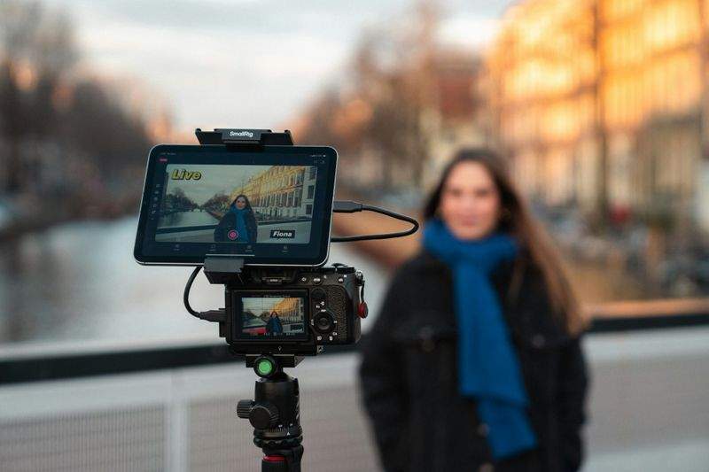 AlpenStream Studio GmbH 9